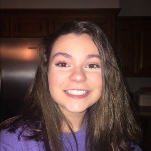 Meet your Posher, Madyson